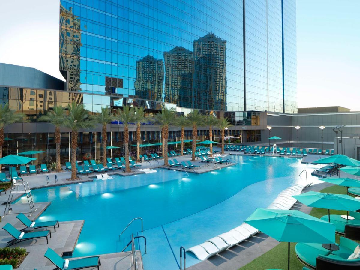 Hilton Club Elara Las Vegas Buitenkant foto